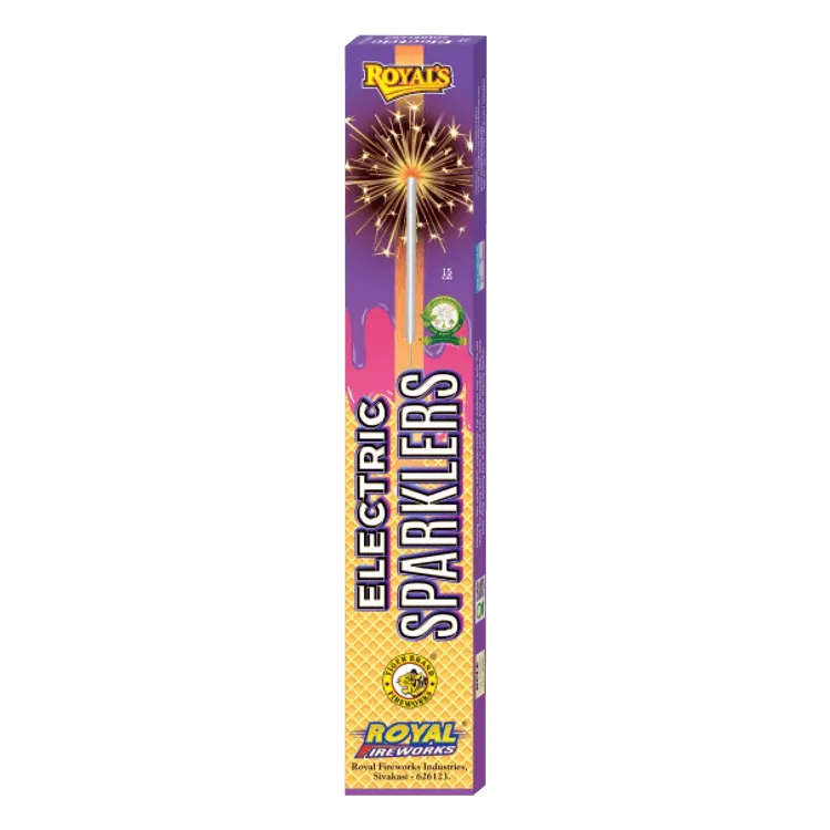 Sparklers
