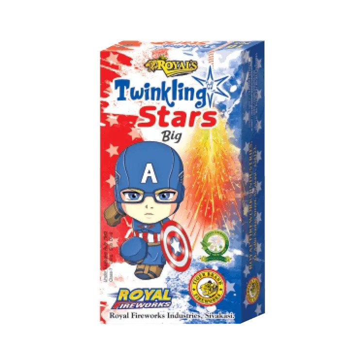 Twinkling Star