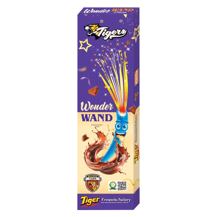 Wonder Wand